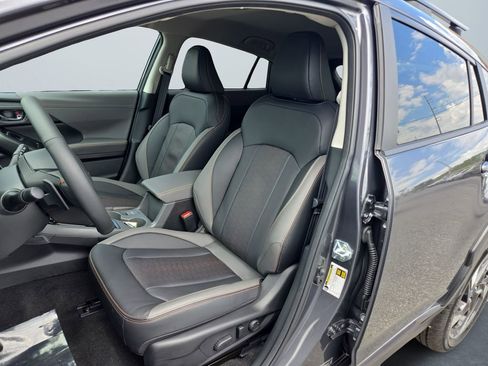 Certified 2026 Subaru Crosstrek 2.5i Limited w/ Crosstrek Mirror Package image 9