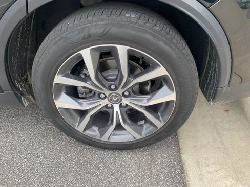 Used 2024 Acura MDX FWD w/ Technology Package image 9