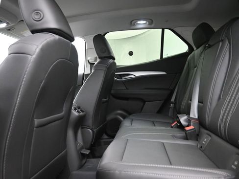 New 2026 Buick Envision Avenir image 10