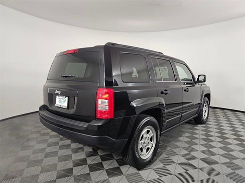 Used 2014 Jeep Patriot Sport w/ Power Value Group image 5