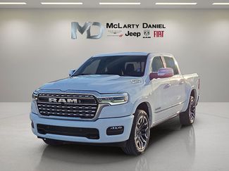 New 2026 RAM 1500 Limited w/ Body Color Bumper Group AWD/4WD video 2
