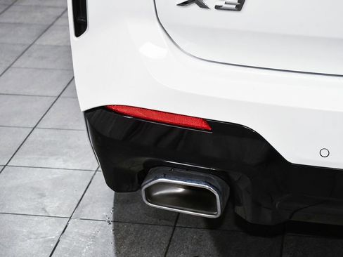 Used 2023 BMW X3 xDrive30i w/ M Sport Package image 82