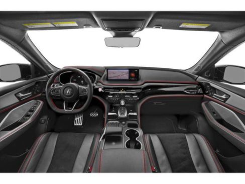 Used 2023 Acura MDX A-Spec AWD/4WD image 11