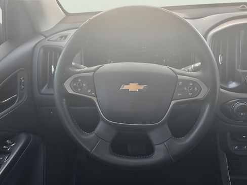 Used 2022 Chevrolet Colorado Z71 image 40