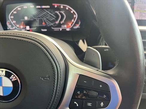 Used 2023 BMW Z4 M40i w/ Premium Package RWD image 17