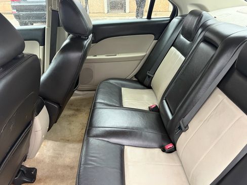 Used 2009 Mercury Milan Premier image 14