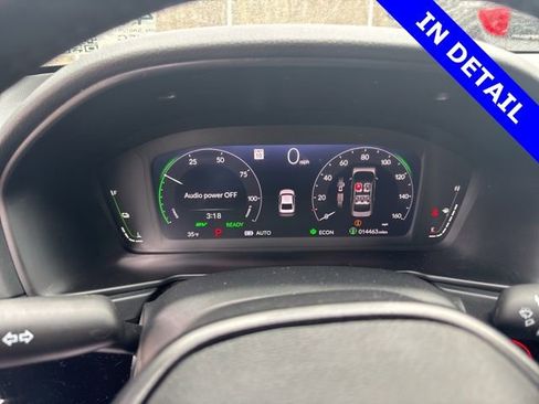 Certified 2025 Honda Accord Sport image 5