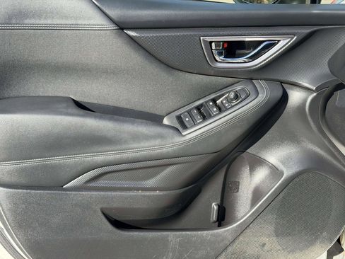 Used 2021 Subaru Forester Premium w/ Popular Package #1 image 16