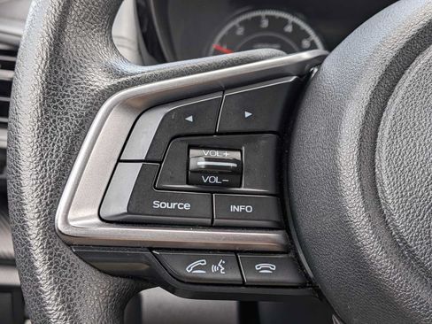 Used 2019 Subaru Impreza 2.0i AWD/4WD image 22