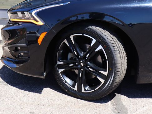 Used 2021 Kia K5 GT-Line w/ GT-Line FWD Premium Package image 5