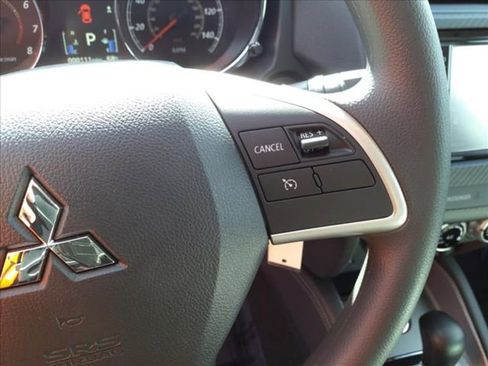 Used 2024 Mitsubishi Outlander Sport ES image 19