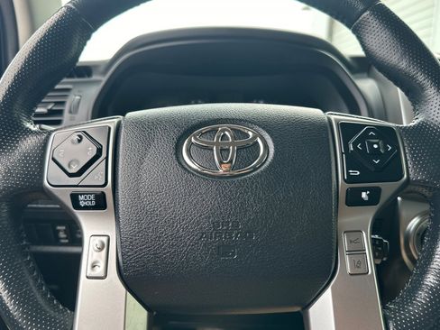 Used 2024 Toyota 4Runner SR5 Premium image 24