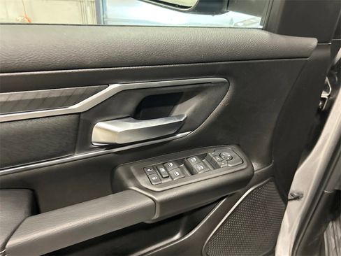 New 2026 RAM 1500 Big Horn image 14