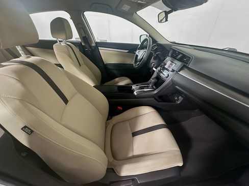 Used 2019 Honda Civic LX image 28
