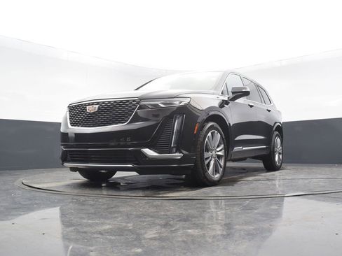 Used 2024 Cadillac XT6 Premium Luxury w/ Technology Package image 49
