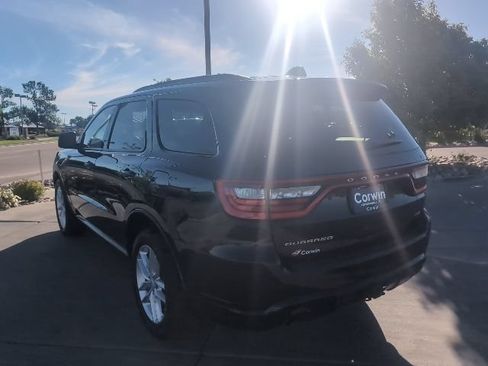 Used 2025 Dodge Durango GT AWD/4WD image 5