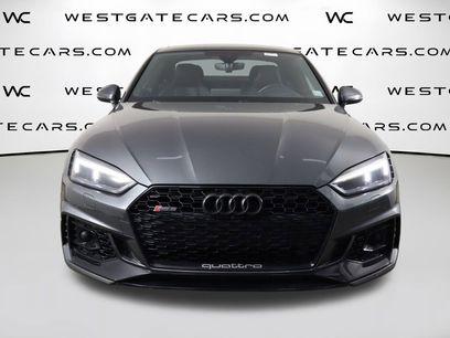 Used 2018 Audi RS 5 2.9T w/ Dynamic Package