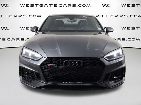 Used 2018 Audi RS 5 2.9T w/ Dynamic Package image 1