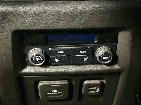 Used 2022 Chevrolet Traverse High Country w/ LPO, Floor Liner Package image 27