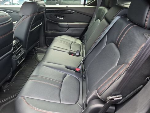 New 2026 Honda Passport TrailSport Elite image 7