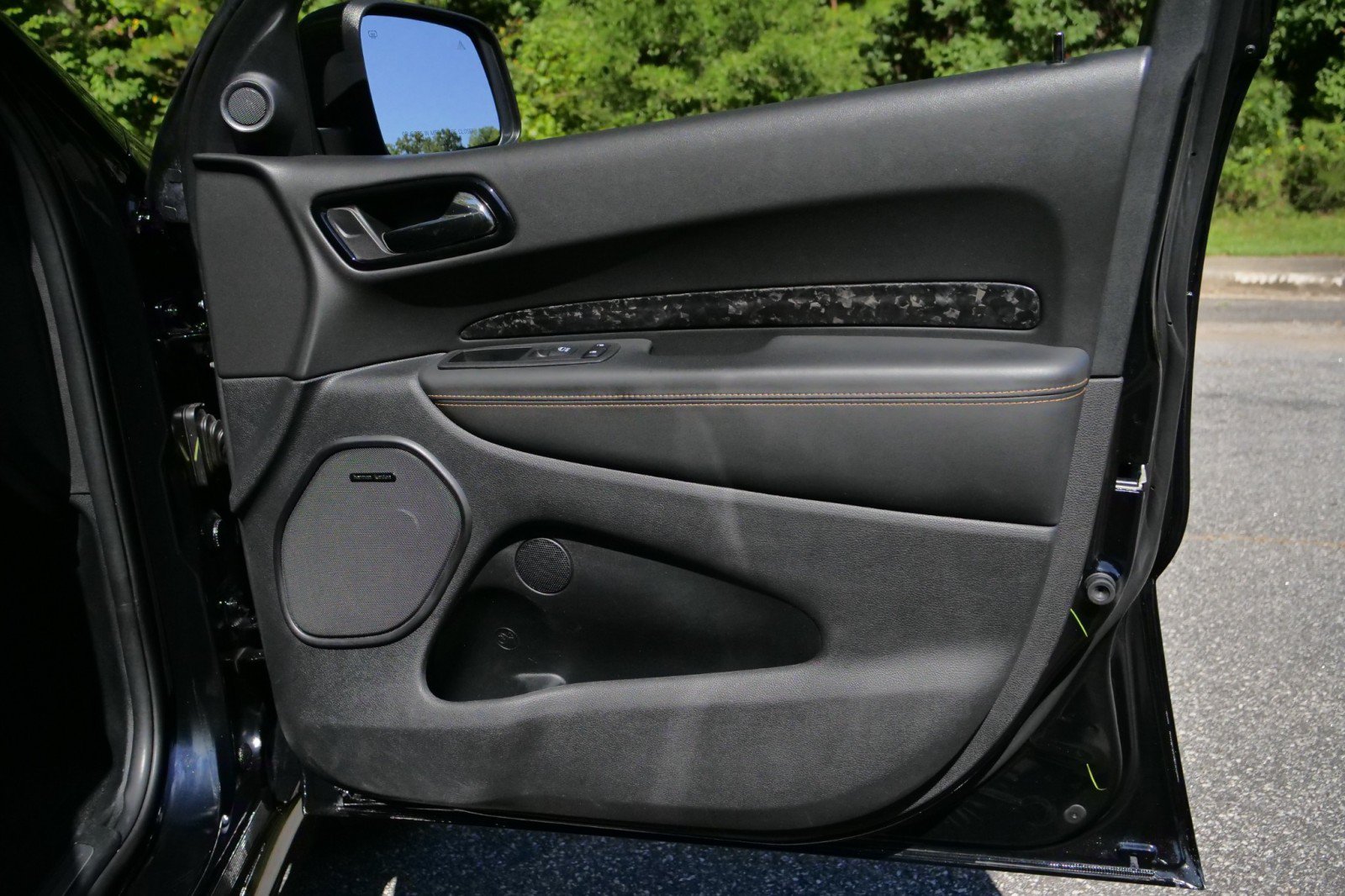 Used 2025 Dodge Durango R/T AWD/4WD image 47