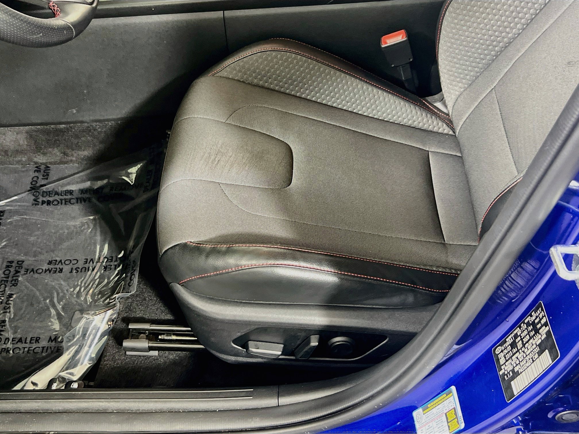 Used 2023 Hyundai Elantra N Line FWD image 19