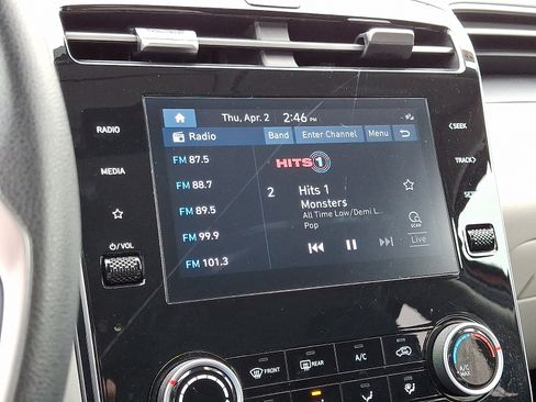 Used 2023 Hyundai Tucson SEL image 18