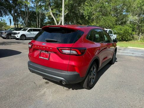 Used 2025 Ford Escape ST-Line FWD image 10