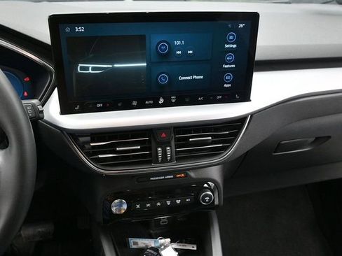 Used 2024 Ford Escape Platinum image 16