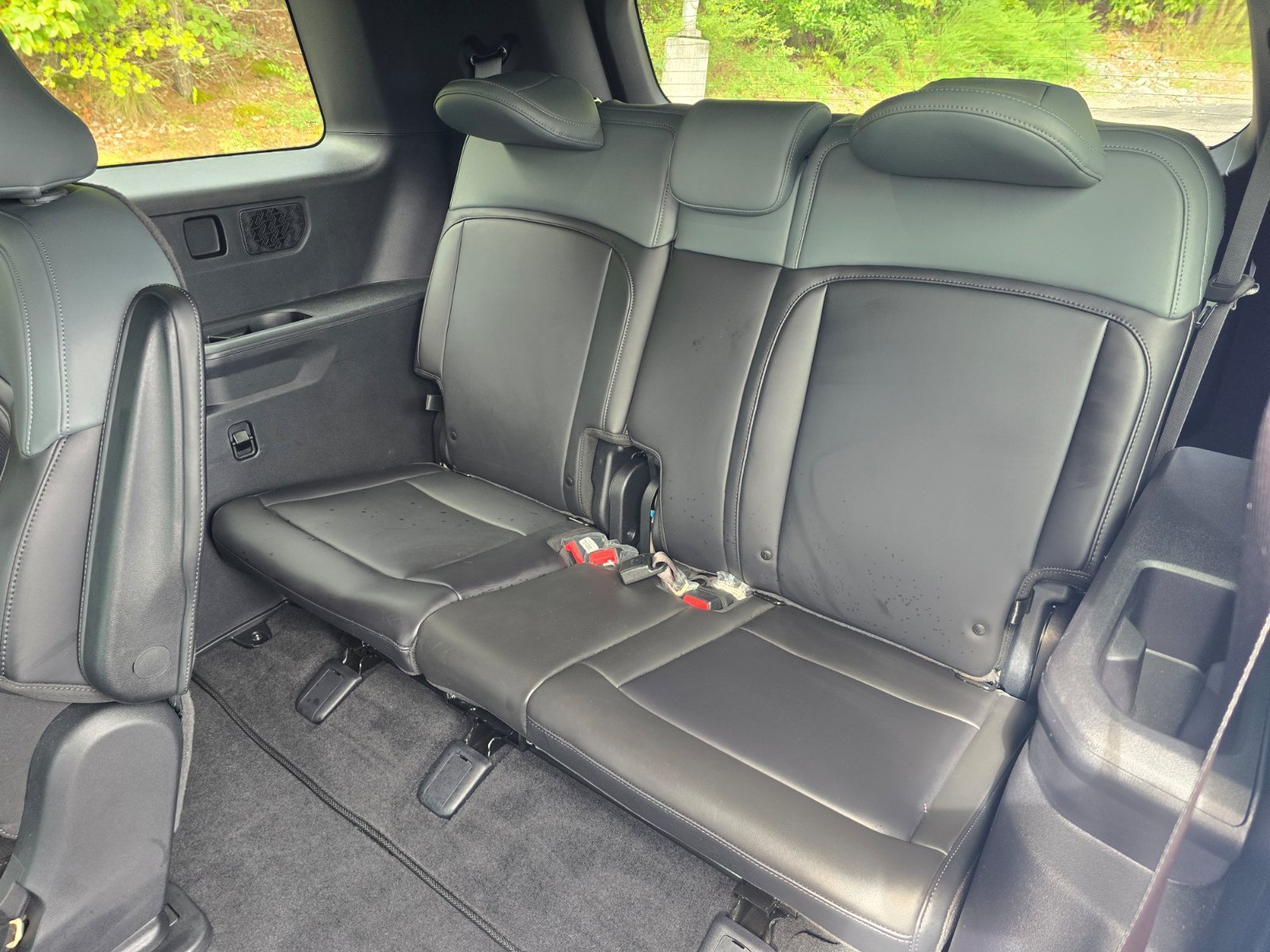 Used 2027 Kia Telluride SX X-Line AWD/4WD image 10