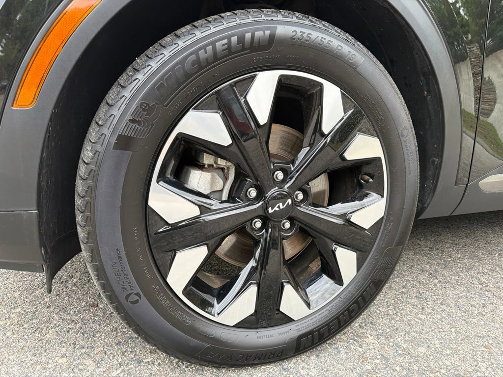 Certified 2024 Kia Sportage X-Line AWD/4WD image 13