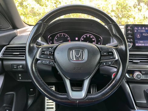 Used 2020 Honda Accord Sport image 24