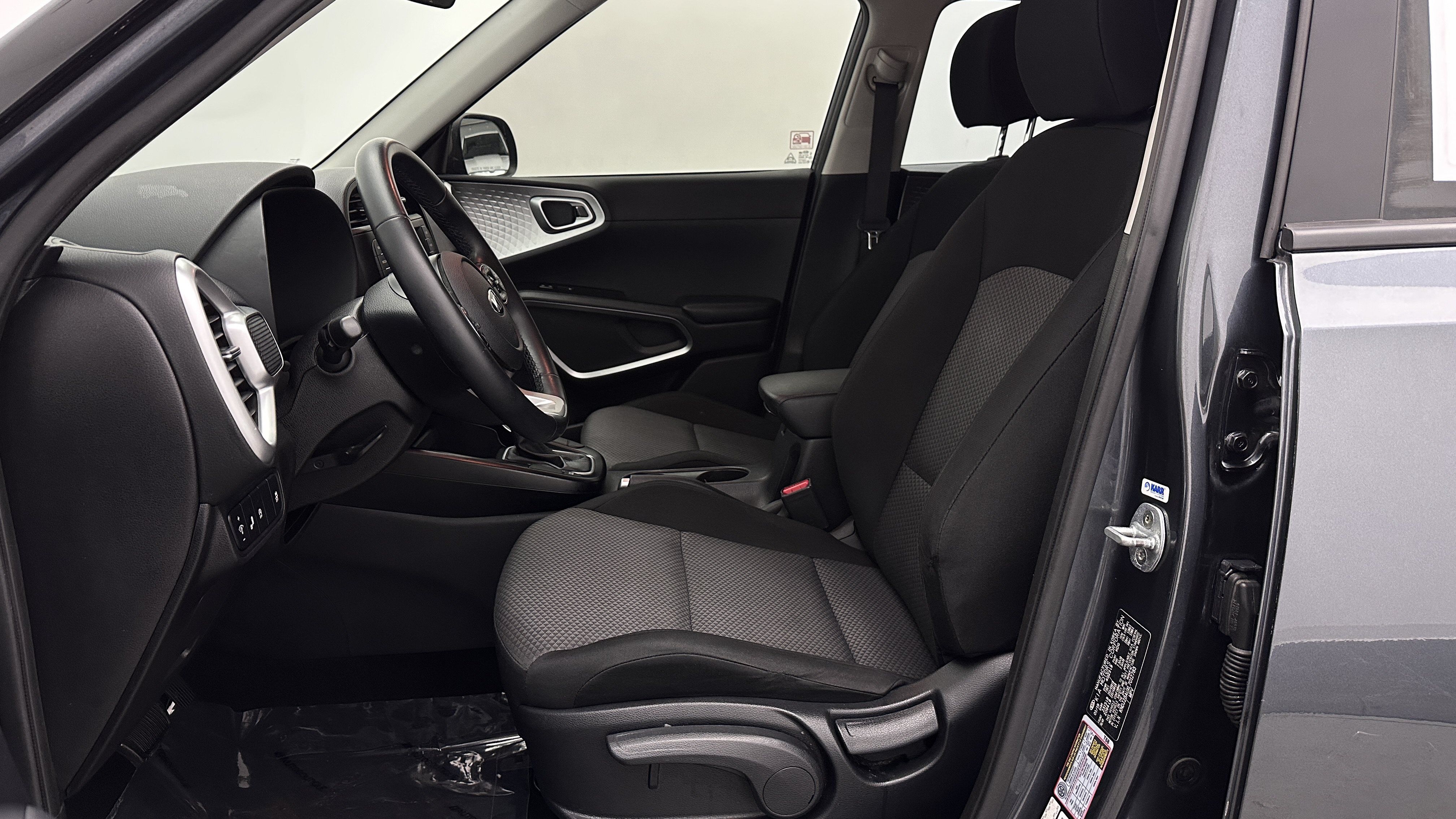 Used 2020 Kia Soul X-Line FWD image 12