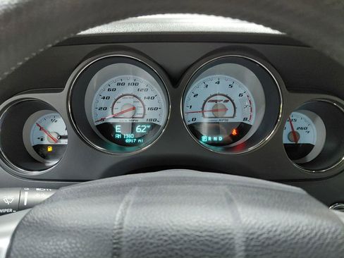 Used 2011 Dodge Challenger SRT8 w/ Green w/Envy Group RWD image 31