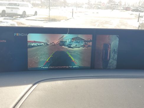 New 2025 Lincoln Navigator Reserve w/ Jet Appearance Package image 21