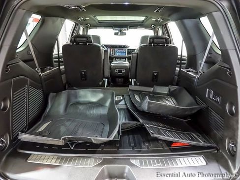 Certified 2022 GMC Yukon Denali AWD/4WD image 25