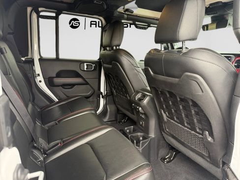 Used 2020 Jeep Gladiator Rubicon AWD/4WD image 31