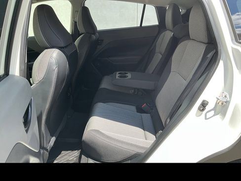 Certified 2024 Subaru Crosstrek 2.0i Premium AWD/4WD image 10