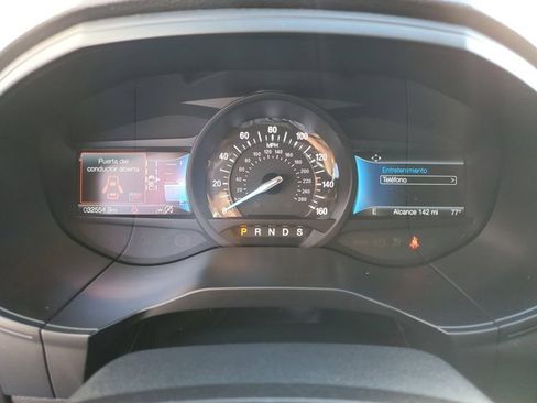 Certified 2022 Ford Edge SE w/ Black Appearance Package image 22