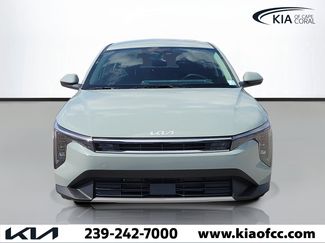 New 2026 Kia K4 EX FWD video 2