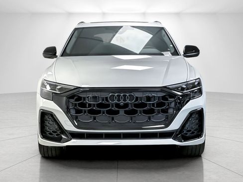 New 2026 Audi SQ8 Premium Plus image 8