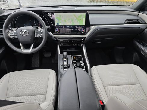 Used 2025 Lexus TX 350 AWD w/ Technology Package image 21