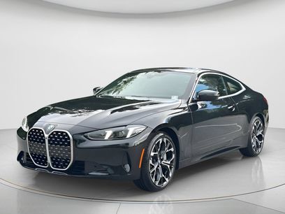 New 2027 BMW 430i Coupe w/ Premium Package