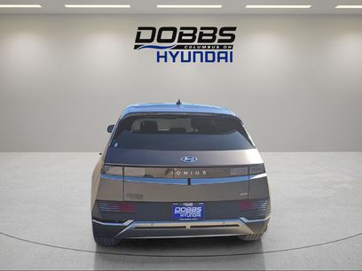 Certified 2023 Hyundai Ioniq 5 SEL