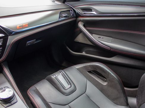 Used 2022 BMW M5 CS AWD/4WD image 20