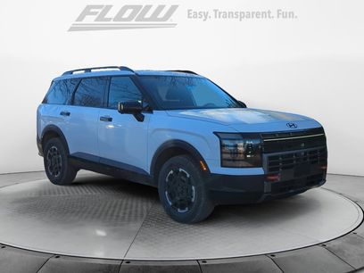 New 2026 Hyundai Palisade XRT Pro