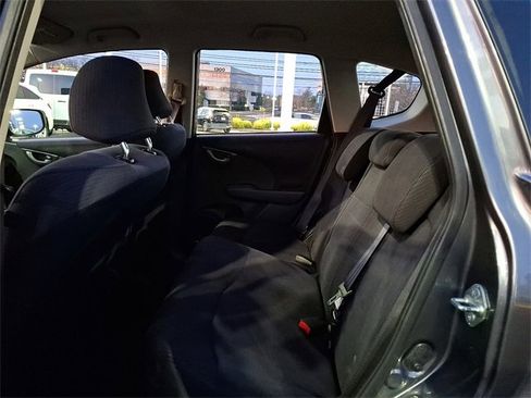 Used 2012 Honda Fit Sport image 17