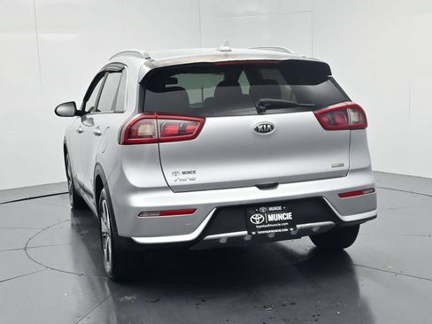 Used 2019 Kia Niro LX FWD image 6