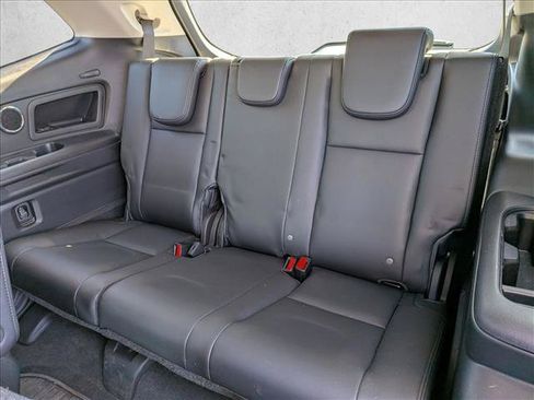 Used 2026 Subaru Ascent Touring AWD/4WD image 19