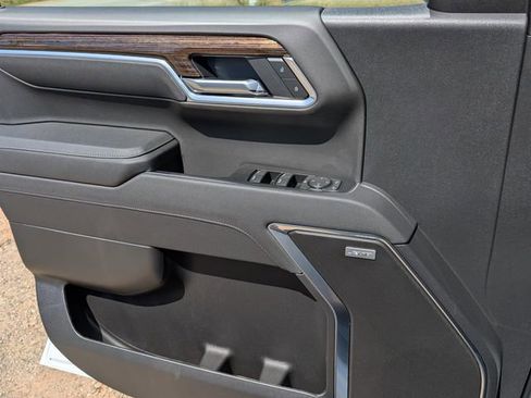 New 2026 GMC Sierra 1500 Elevation w/ Elevation Premium Package image 17